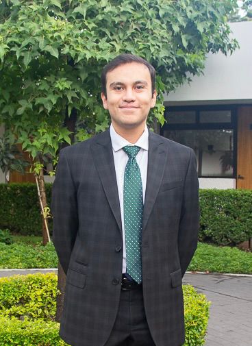 Luis Gerardo Carreón Rojas