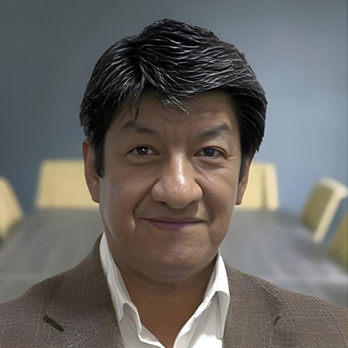 José Roldán Xopa